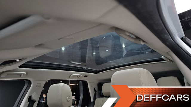 Land Rover DISCOVERY SPORT P250 S купить на сайте DeffCars
