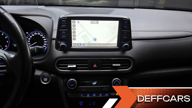 Hyundai KONA 1.6 Turbo 2WD Modern Art купить на сайте DeffCars