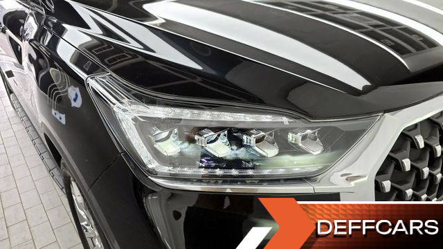 Ssangyong REXTON Diesel 2.2 4WD Master купить на сайте DeffCars