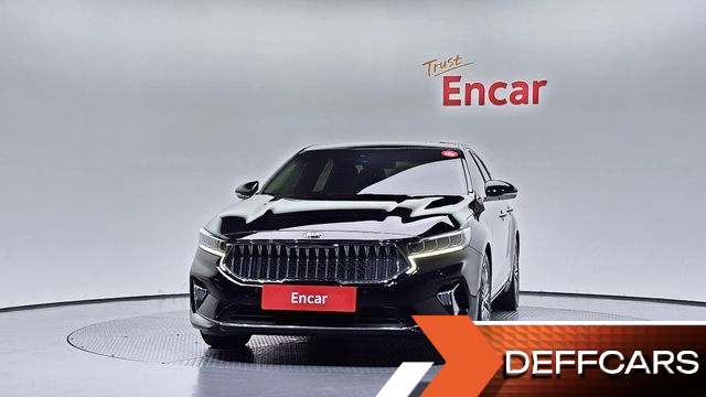 Kia K7 2.5 GDI X Edition купить на сайте DeffCars