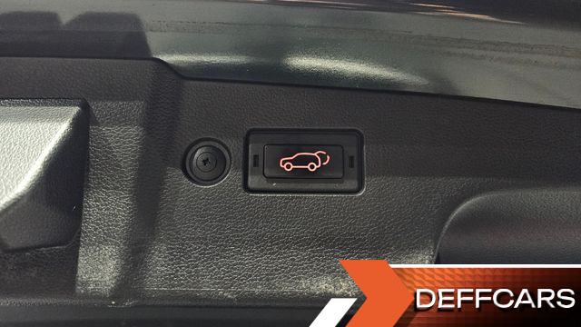 Ssangyong TORRES Gasoline 1.5 2WD T7 купить на сайте DeffCars