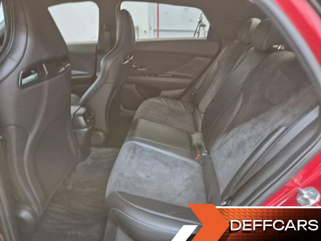 Hyundai AVANTE 2.0 N купить на сайте DeffCars