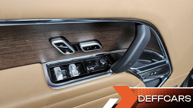 Land Rover RANGE ROVER P530 Autobiography купить на сайте DeffCars