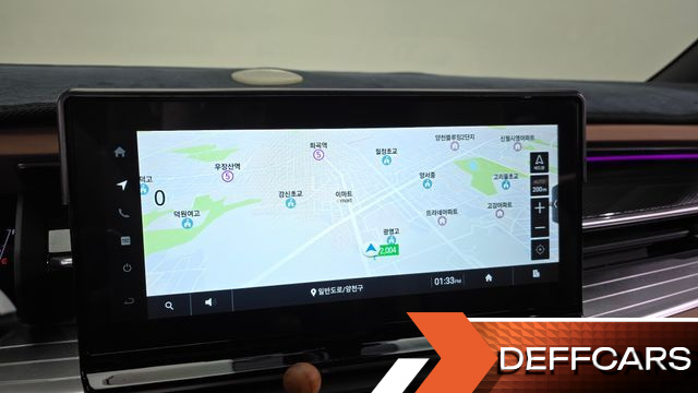 Ssangyong TORRES Gasoline 1.5 2WD T7 купить на сайте DeffCars