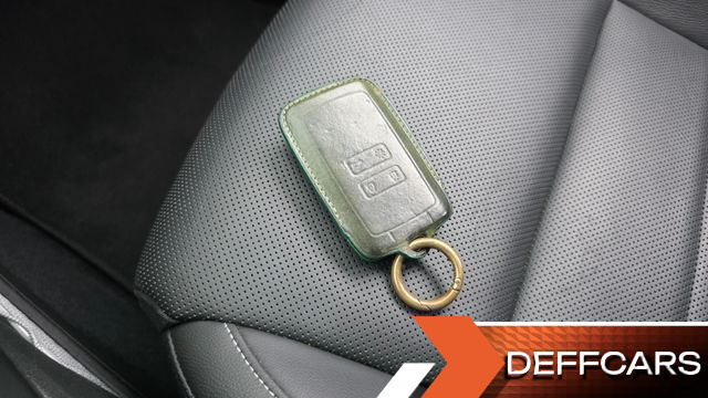 Renault-KoreaSamsung XM3 1.6 E-TECH Inspire купить на сайте DeffCars