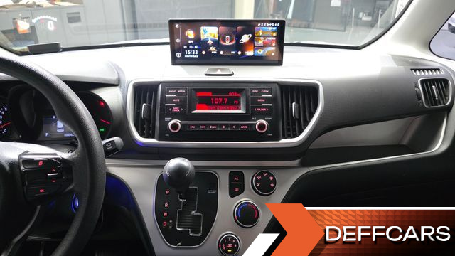 Kia RAY Van Standard купить на сайте DeffCars