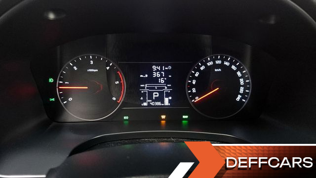 Ssangyong REXTON Diesel 2.2 4WD Adventure купить на сайте DeffCars