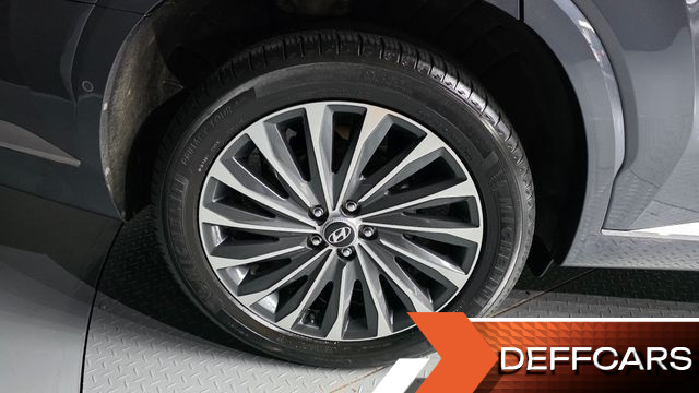 Hyundai PALISADE Gasoline 3.8 4WD Calligraphy купить на сайте DeffCars