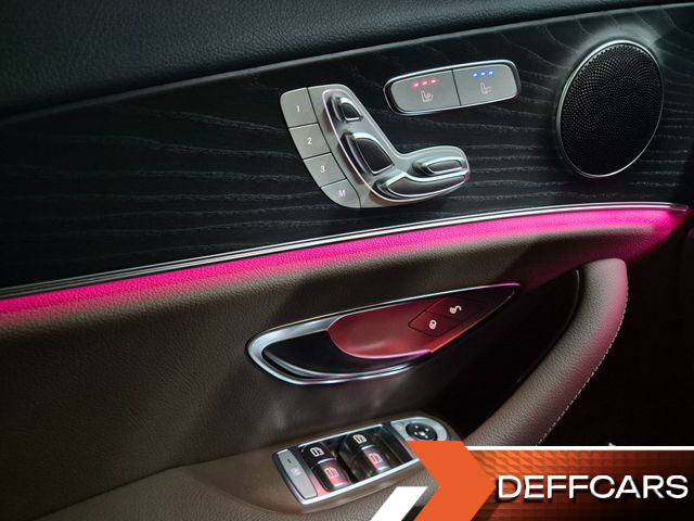 Mercedes E-CLASS E250 Avantgarde купить на сайте DeffCars
