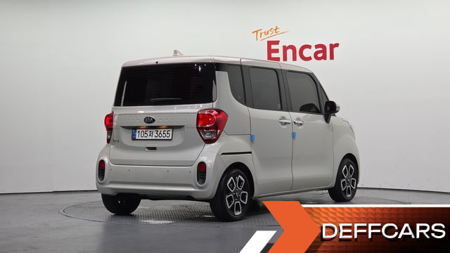 Kia RAY Signature купить на сайте DeffCars