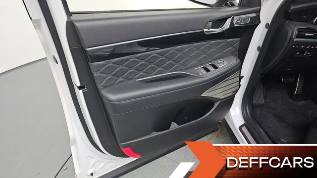 Hyundai PALISADE Diesel 2.2 4WD Calligraphy купить на сайте DeffCars