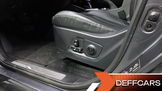 Ssangyong REXTON Diesel 2.2 4WD Prestige купить на сайте DeffCars