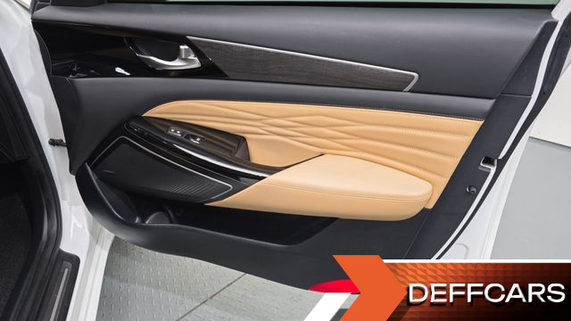 Kia K7 3.0 GDI Signature купить на сайте DeffCars