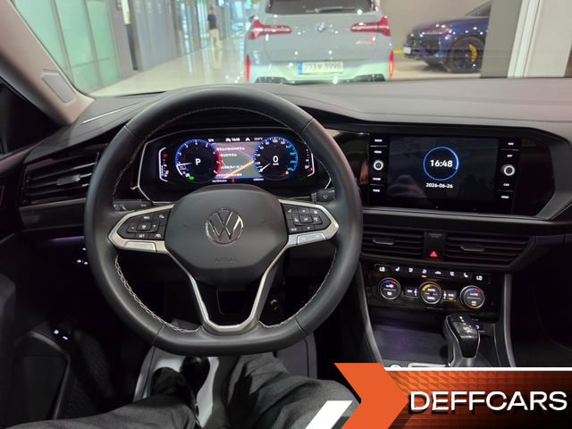 Volkswagen JETTA 1.5 TSI Prestige купить на сайте DeffCars