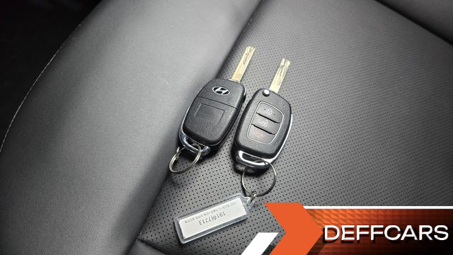 Hyundai CASPER Smart купить на сайте DeffCars