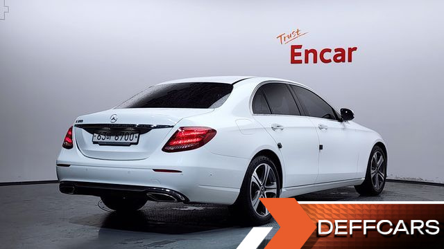 Mercedes E-CLASS E300 Avantgarde купить на сайте DeffCars