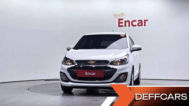 ChevroletGMDaewoo SPARK LT купить на сайте DeffCars