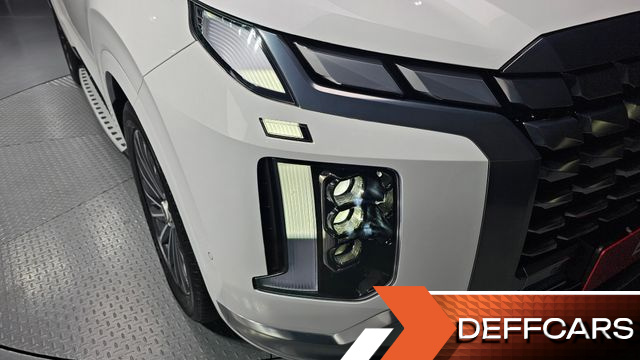 Hyundai PALISADE Diesel 2.2 4WD Calligraphy купить на сайте DeffCars
