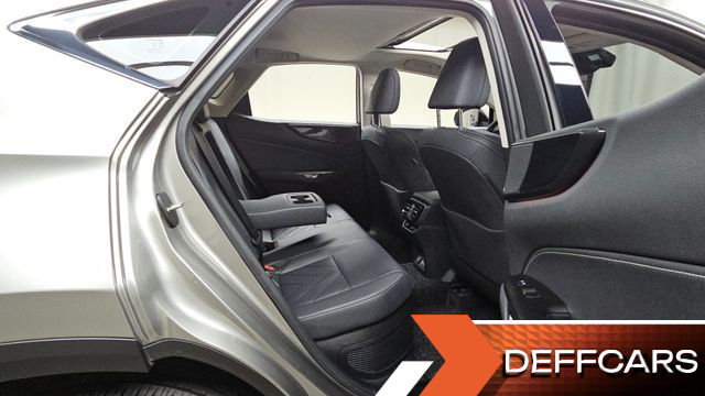 Lexus NX Premium купить на сайте DeffCars