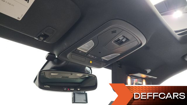ChevroletGMDaewoo IMPALA 3.6 LTZ купить на сайте DeffCars