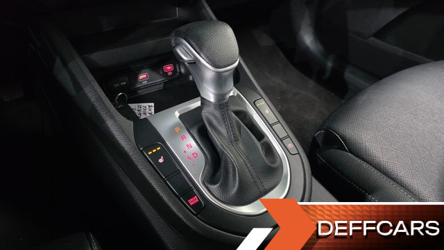 Kia K3 1.6 Trendy купить на сайте DeffCars