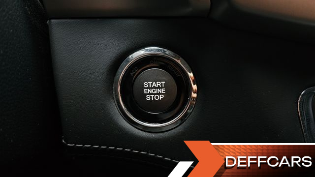 Ssangyong REXTON Diesel 2.2 4WD Prestige купить на сайте DeffCars