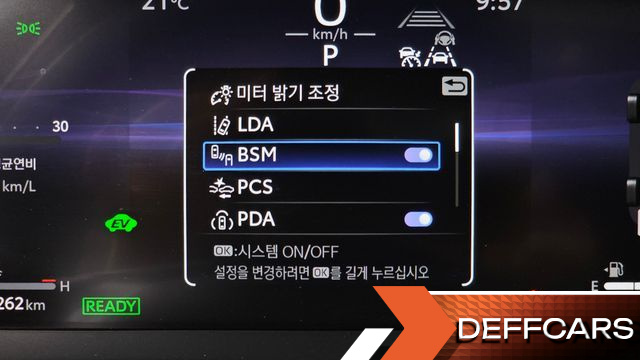 Toyota CROWN 2.5 4WD Hybrid купить на сайте DeffCars