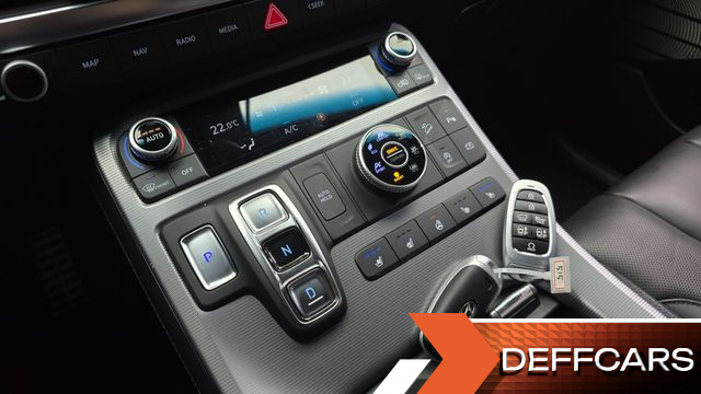 Hyundai PALISADE Gasoline 3.8 4WD Calligraphy купить на сайте DeffCars