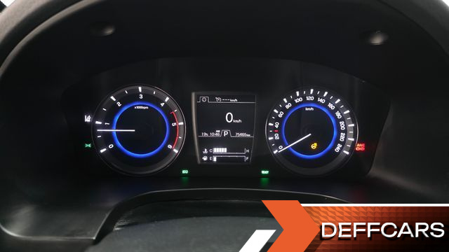 Ssangyong REXTON Diesel 2.2 4WD Prestige купить на сайте DeffCars