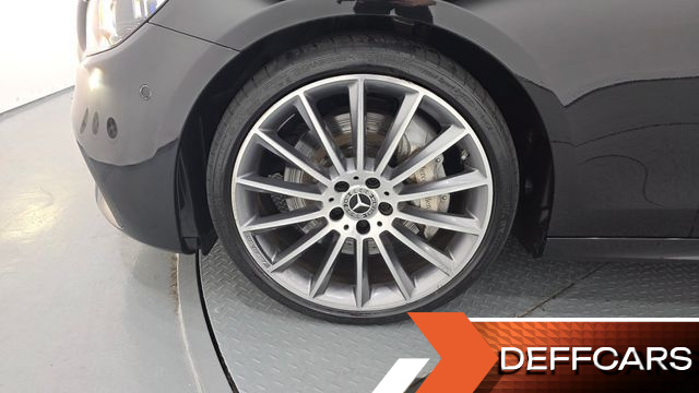 Mercedes E-CLASS E350 4MATIC AMG Line купить на сайте DeffCars