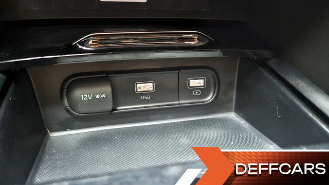 Kia K5 1.6 Turbo Signature купить на сайте DeffCars