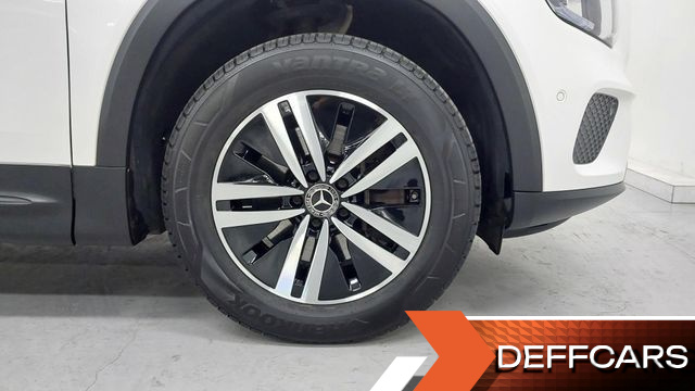 Mercedes GLB-CLASS GLB200 d купить на сайте DeffCars
