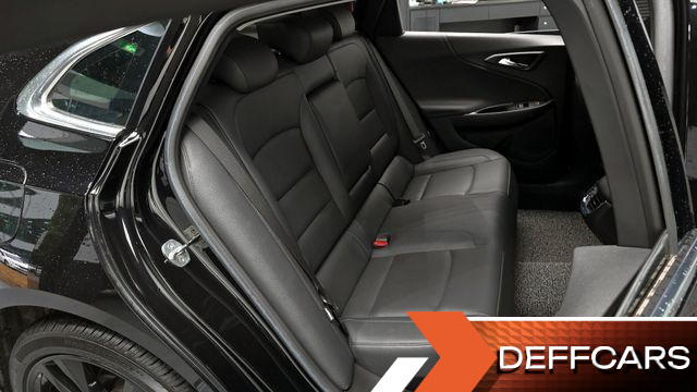 ChevroletGMDaewoo MALIBU 2.0 Turbo Redline купить на сайте DeffCars