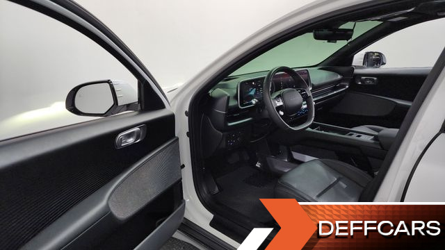 Hyundai IONIQ6 Long Range Exclusive + купить на сайте DeffCars