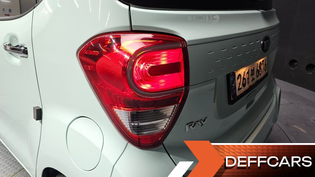 Kia RAY Signature купить на сайте DeffCars