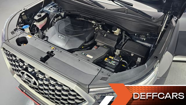 Hyundai PALISADE Gasoline 3.8 2WD Calligraphy купить на сайте DeffCars