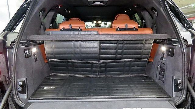 BMW X7 xDrive 40d Design Pure Excellence 6-Seater купить на сайте DeffCars