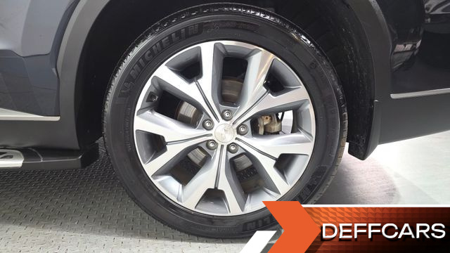 Hyundai PALISADE Gasoline 3.8 4WD Prestige купить на сайте DeffCars