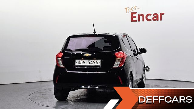 ChevroletGMDaewoo SPARK LT купить на сайте DeffCars