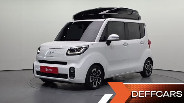 Kia RAY Best Selection купить на сайте DeffCars