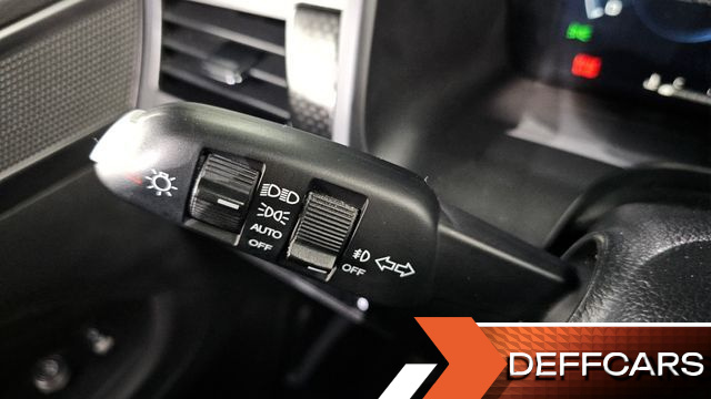 Ssangyong REXTON Diesel 2.2 4WD Prestige купить на сайте DeffCars