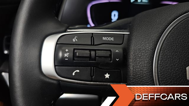 Kia SPORTAGE Gasoline 1.6 Turbo 2WD Nobleless купить на сайте DeffCars