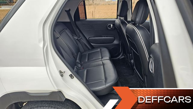 Hyundai CASPER Inspiration купить на сайте DeffCars
