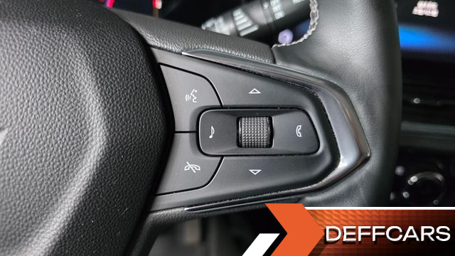 ChevroletGMDaewoo TRAX 1.2 ACTIV купить на сайте DeffCars