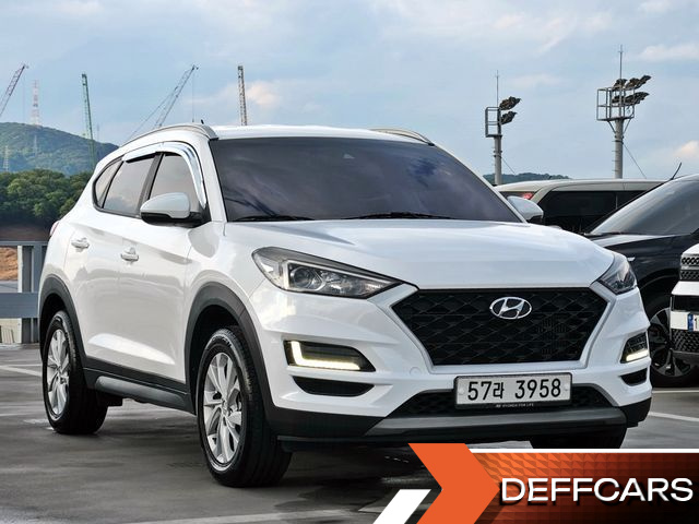 Hyundai TUCSON Diesel 1.6 2WD Modern купить на сайте DeffCars