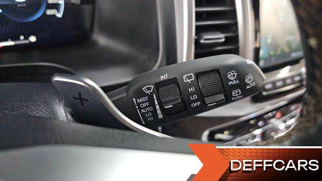 Ssangyong REXTON Diesel 2.2 4WD Master купить на сайте DeffCars