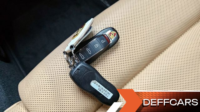 Porsche 718 S 2.5 купить на сайте DeffCars