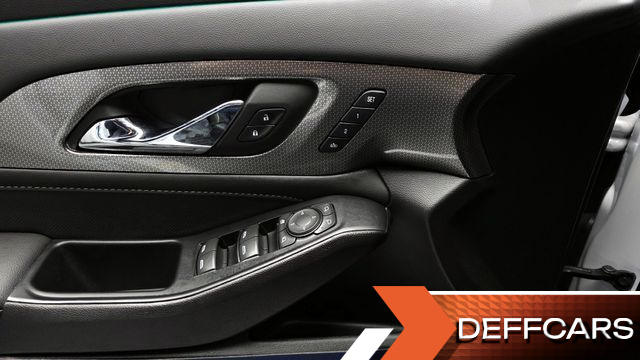 ChevroletGMDaewoo TRAVERSE 3.6 AWD Redline купить на сайте DeffCars