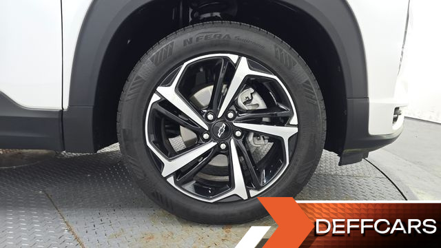 ChevroletGMDaewoo TRAILBLAZER 1.3 Turbo 2WD RS купить на сайте DeffCars