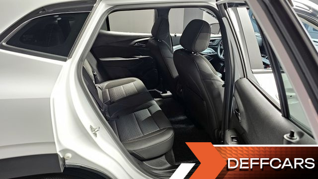 ChevroletGMDaewoo TRAX 1.2 LT Plus купить на сайте DeffCars